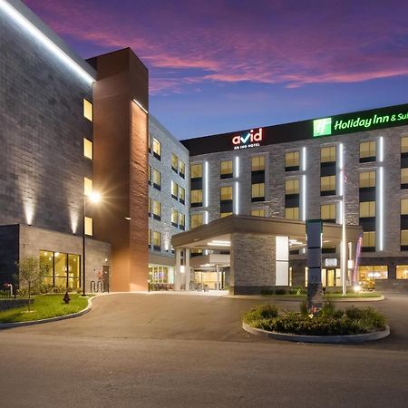 Holiday Inn & Suites - Mt Juliet Nashville Area By Ihg Маунт-Джулиет Экстерьер фото