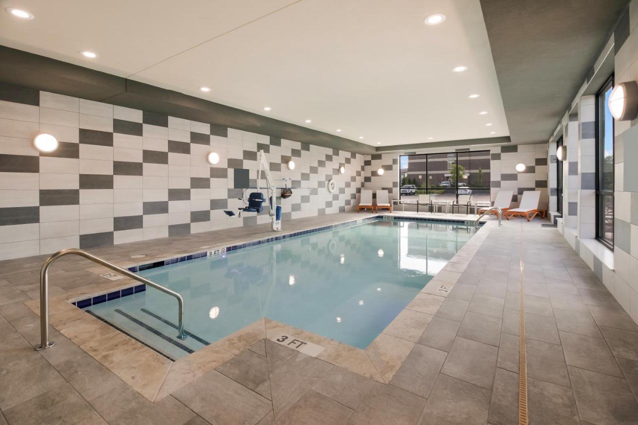 Holiday Inn & Suites - Mt Juliet Nashville Area By Ihg Маунт-Джулиет Экстерьер фото