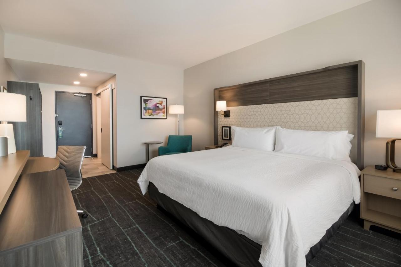 Holiday Inn & Suites - Mt Juliet Nashville Area By Ihg Маунт-Джулиет Экстерьер фото