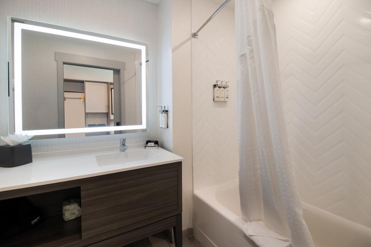 Holiday Inn & Suites - Mt Juliet Nashville Area By Ihg Маунт-Джулиет Экстерьер фото