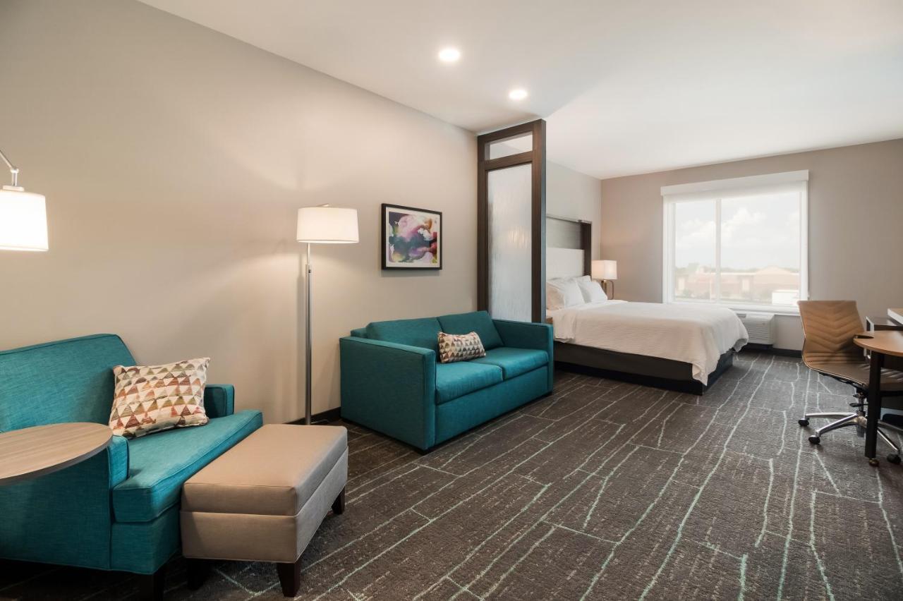 Holiday Inn & Suites - Mt Juliet Nashville Area By Ihg Маунт-Джулиет Экстерьер фото