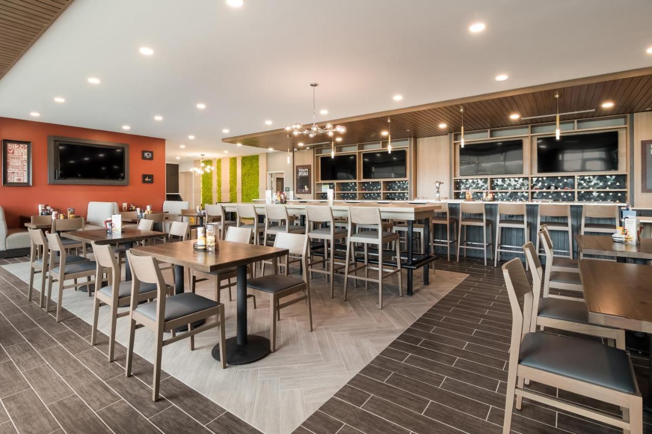 Holiday Inn & Suites - Mt Juliet Nashville Area By Ihg Маунт-Джулиет Экстерьер фото