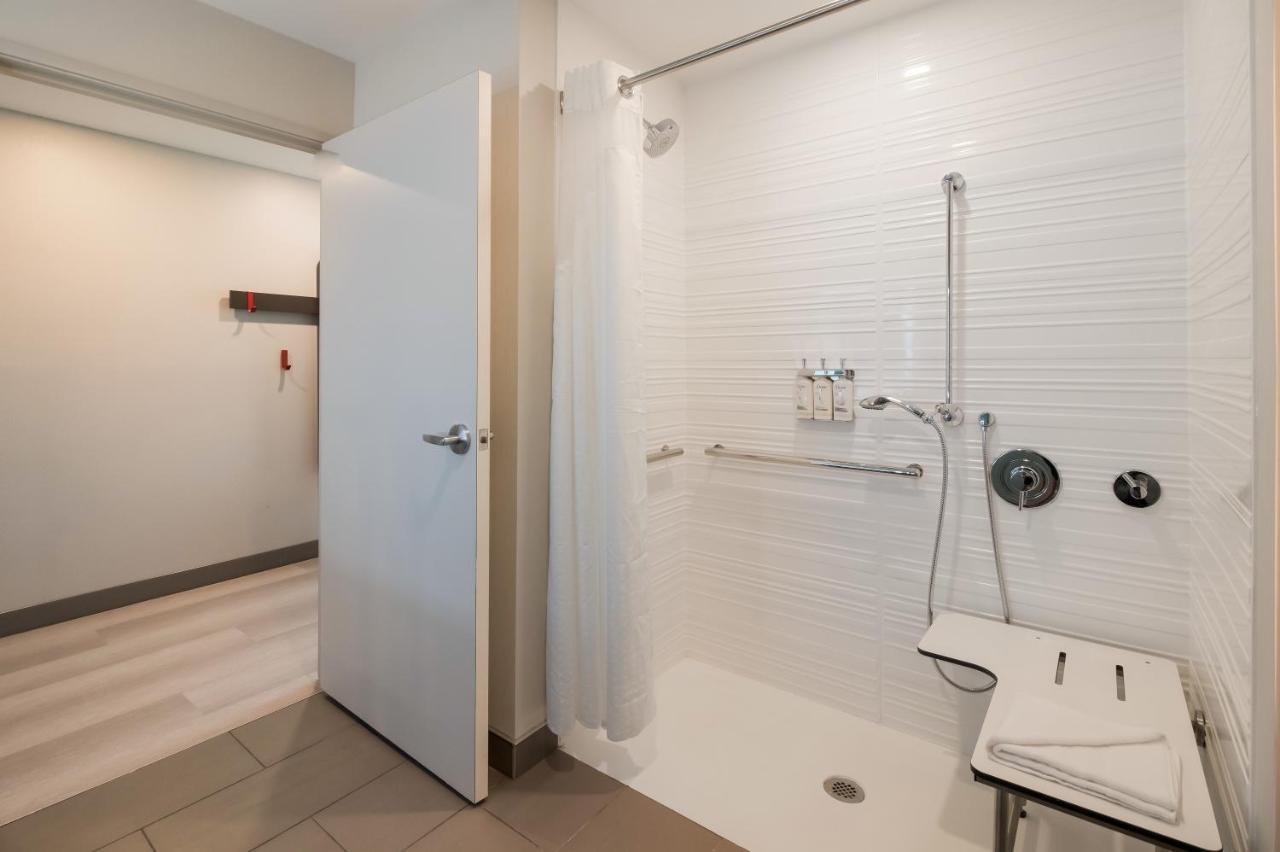 Holiday Inn & Suites - Mt Juliet Nashville Area By Ihg Маунт-Джулиет Экстерьер фото
