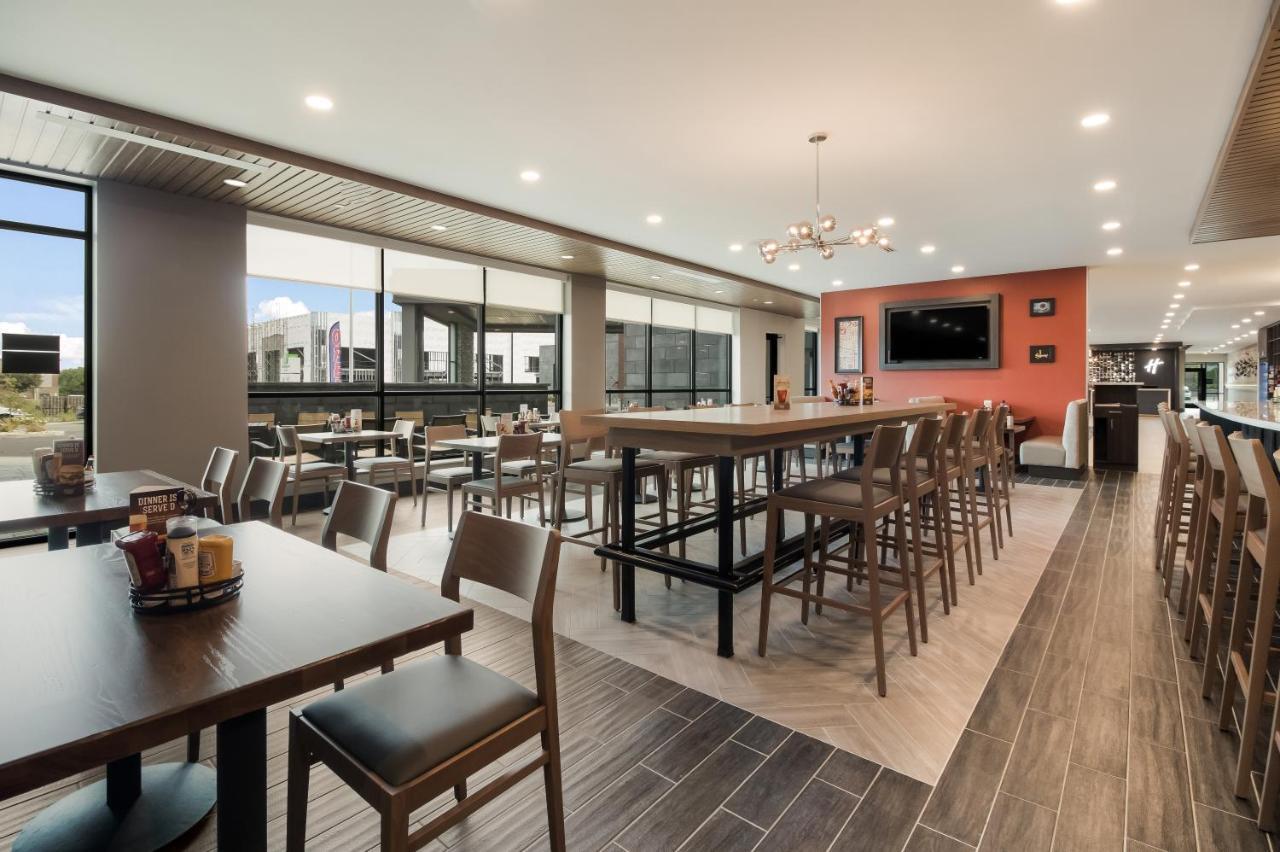Holiday Inn & Suites - Mt Juliet Nashville Area By Ihg Маунт-Джулиет Экстерьер фото
