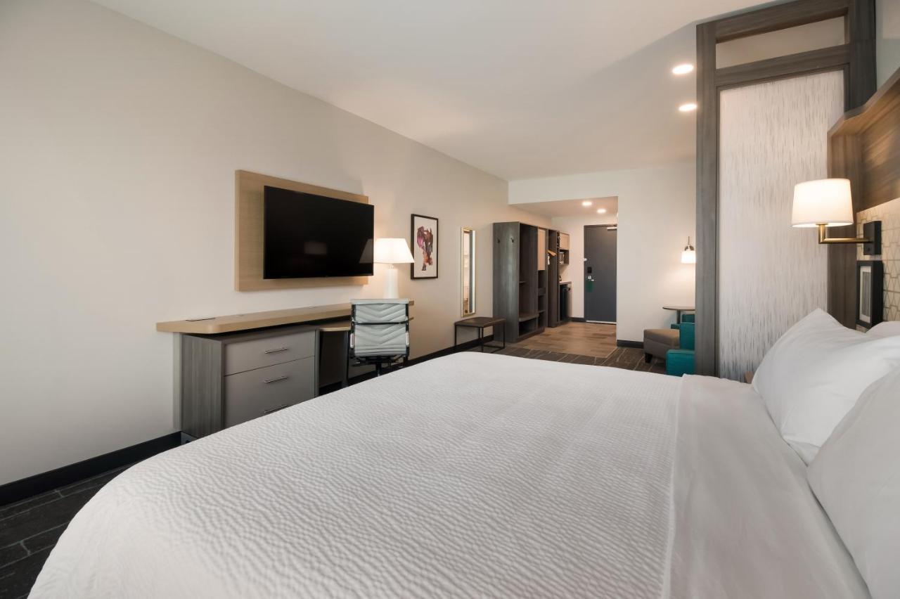 Holiday Inn & Suites - Mt Juliet Nashville Area By Ihg Маунт-Джулиет Экстерьер фото
