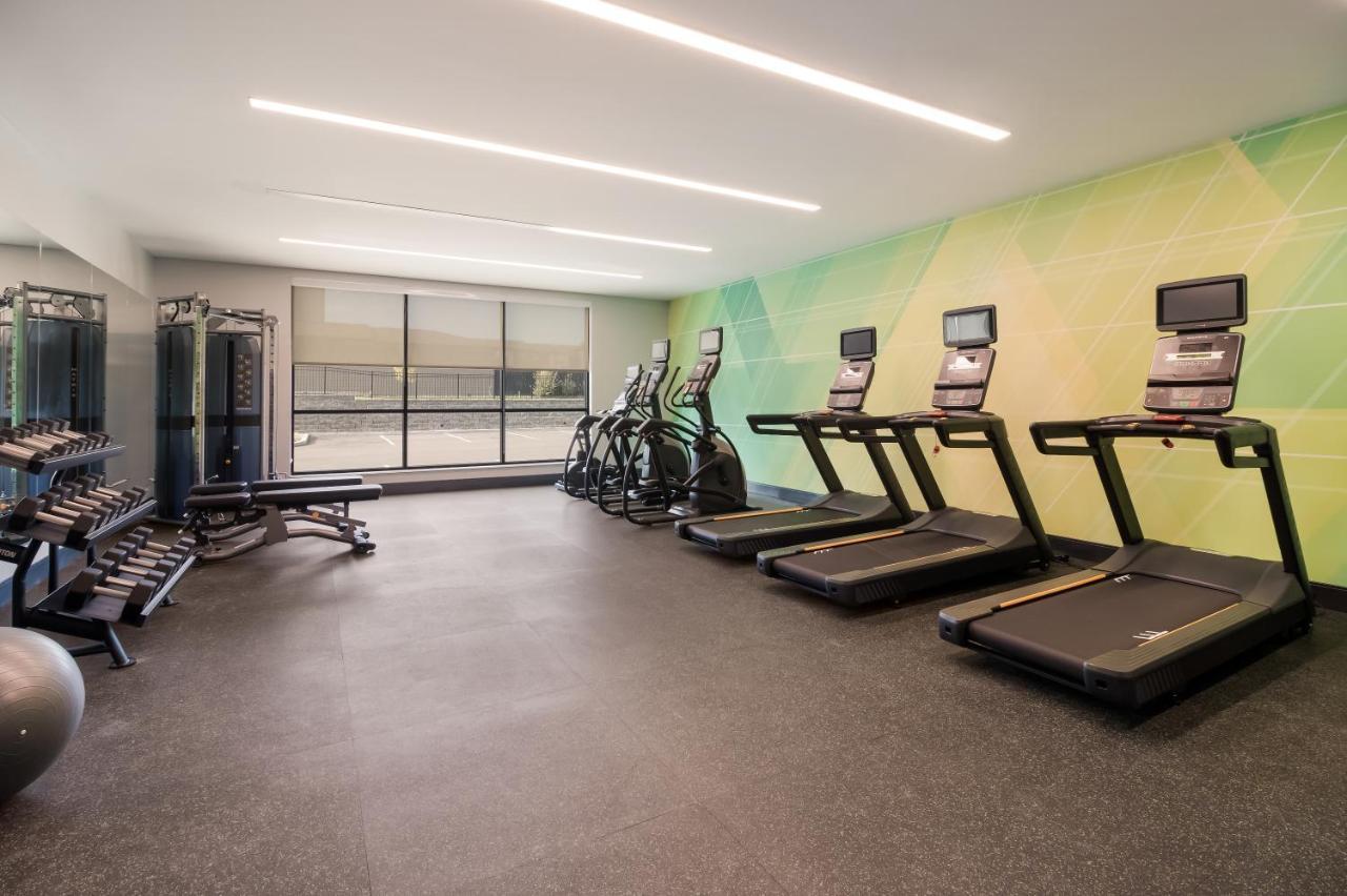 Holiday Inn & Suites - Mt Juliet Nashville Area By Ihg Маунт-Джулиет Экстерьер фото