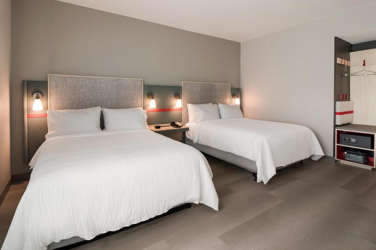 Holiday Inn & Suites - Mt Juliet Nashville Area By Ihg Маунт-Джулиет Экстерьер фото