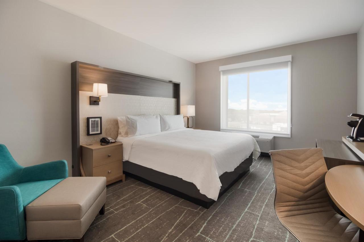 Holiday Inn & Suites - Mt Juliet Nashville Area By Ihg Маунт-Джулиет Экстерьер фото