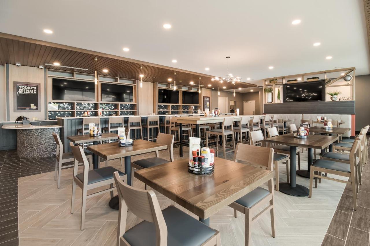 Holiday Inn & Suites - Mt Juliet Nashville Area By Ihg Маунт-Джулиет Экстерьер фото