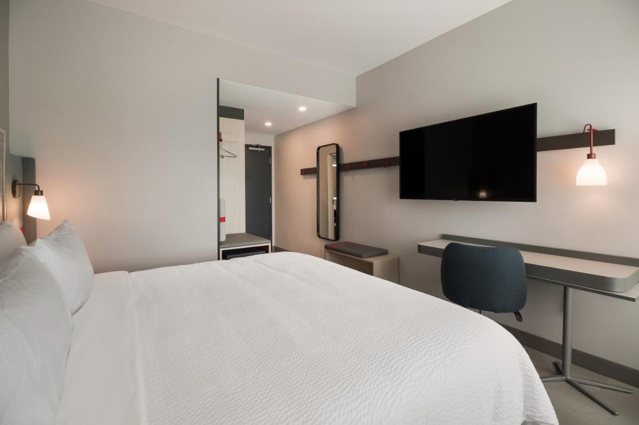Holiday Inn & Suites - Mt Juliet Nashville Area By Ihg Маунт-Джулиет Экстерьер фото